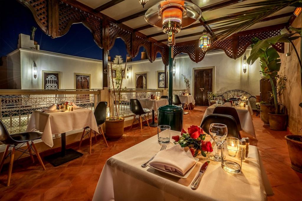 Mmc Event Receptif Tours Operateurs Leader Au Maroc Marrakech En Riad04