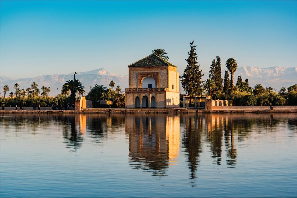 Mmc Event Receptif Tours Operateurs Leader Au Maroc Marrakech En Riad07