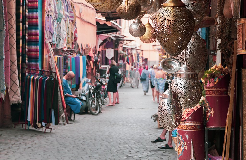 Mmc Event Receptif Tours Operateurs Leader Au Maroc Top 9 Things To Do In Marrakech The Morocco Experts Souks In Marrakesh