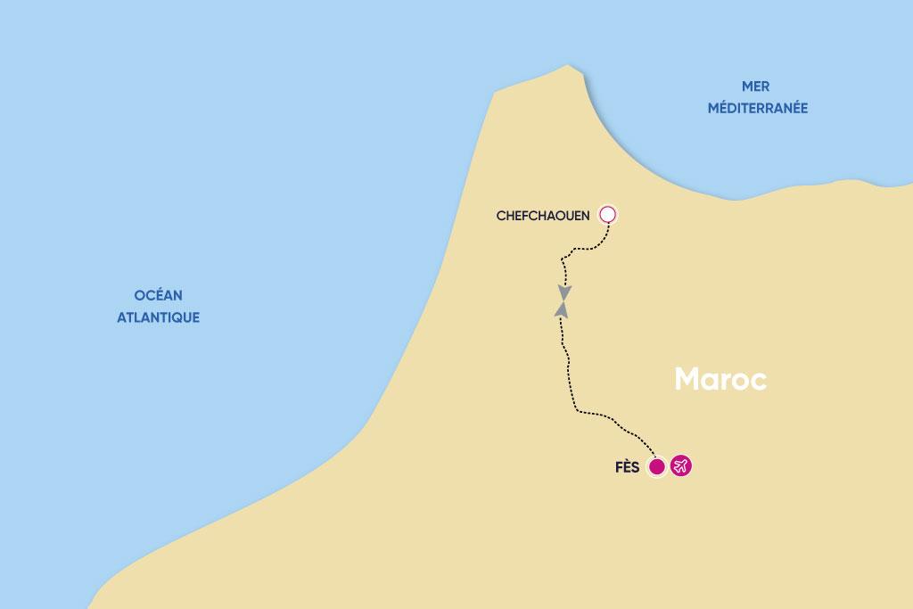 Mmc Event Receptif Tours Operateurs Leader Au Maroc Circuit Fes01