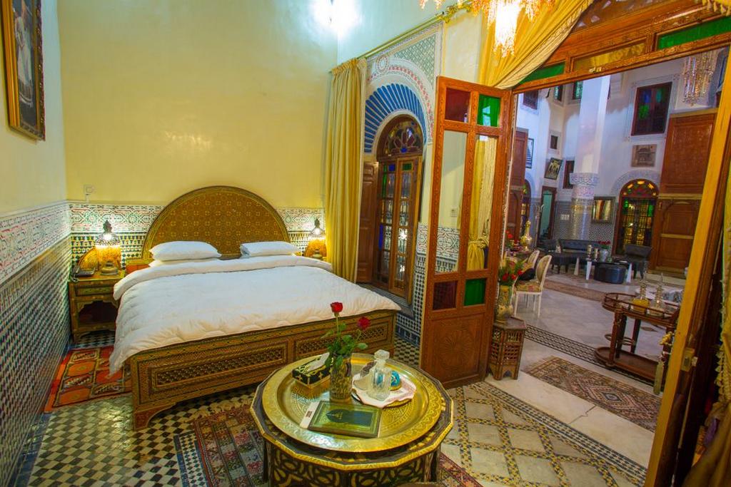 Mmc Event Receptif Tours Operateurs Leader Au Maroc Circuit Fes06