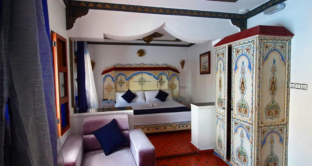 Mmc Event Receptif Tours Operateurs Leader Au Maroc City Break07