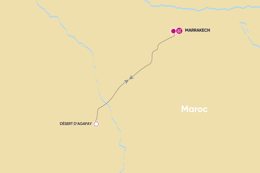 Mmc Event Receptif Tours Operateurs Leader Au Maroc Marrakech Agafay01