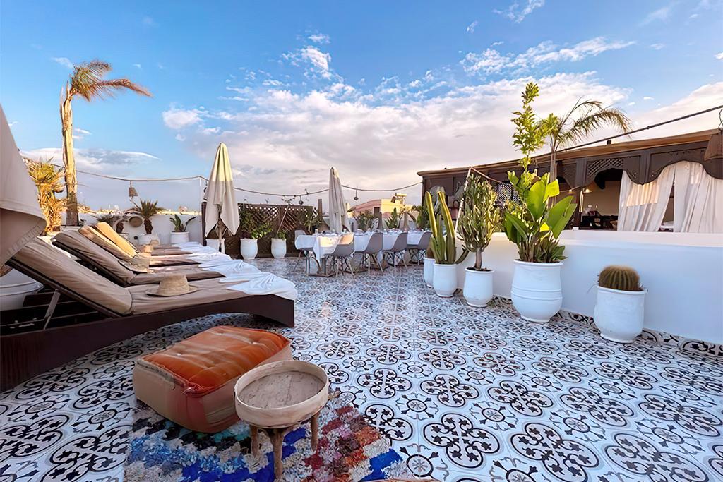 Mmc Event Receptif Tours Operateurs Leader Au Maroc Marrakech Agafay06