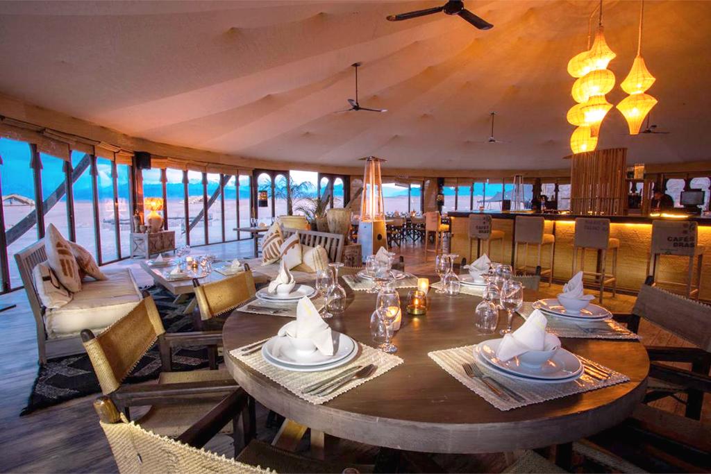 Mmc Event Receptif Tours Operateurs Leader Au Maroc Marrakech Agafay12