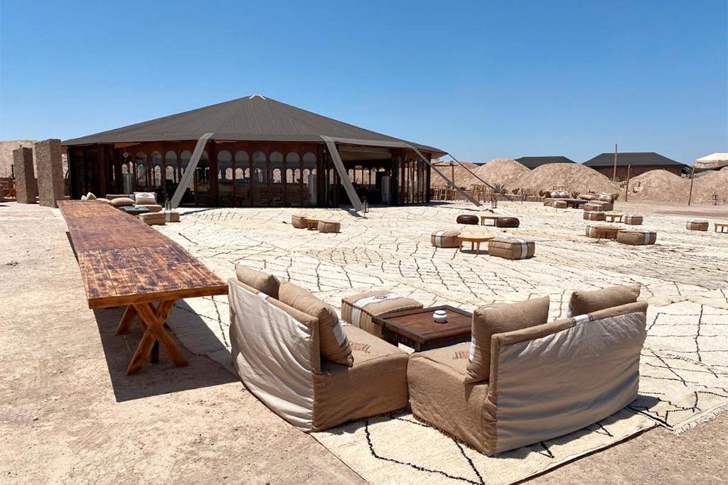 Mmc Event Receptif Tours Operateurs Leader Au Maroc Marrakech Agafay13