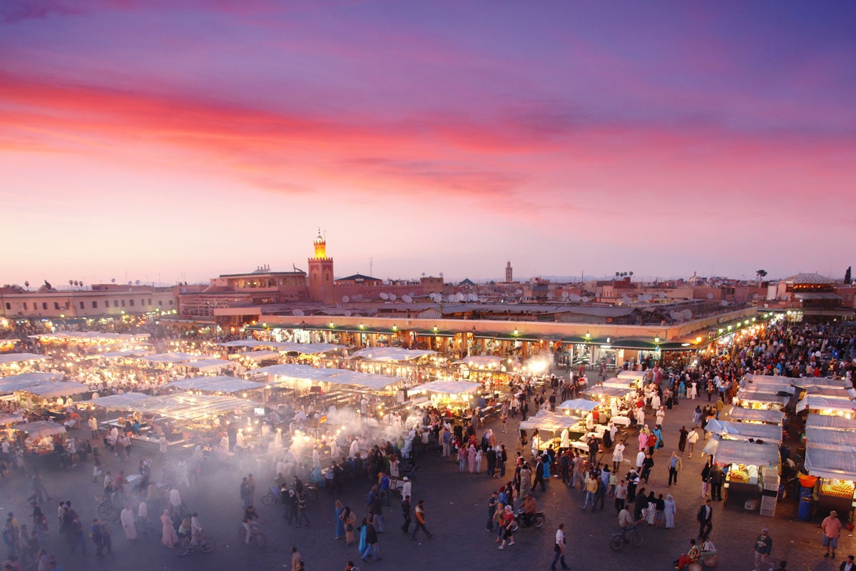 Mmc Event Receptif Tours Operateurs Leader Au Maroc Trip Marrakech3