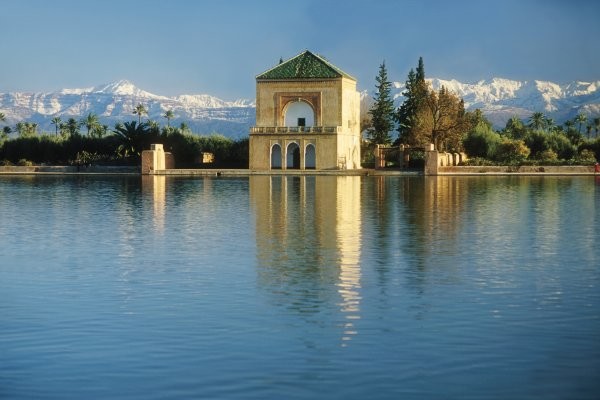 Mmc Event Receptif Tours Operateurs Leader Au Maroc Ville Imperials1