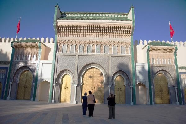 Mmc Event Receptif Tours Operateurs Leader Au Maroc Ville Imperials2