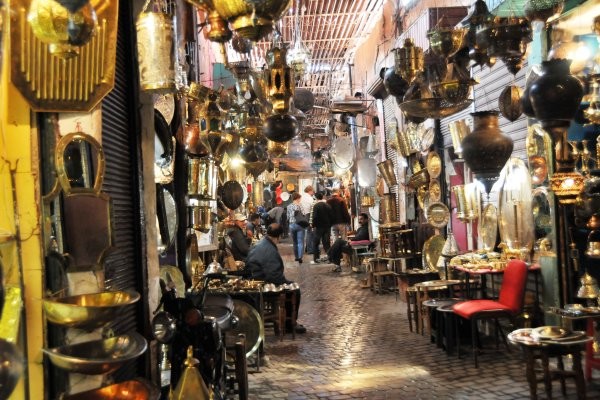 Mmc Event Receptif Tours Operateurs Leader Au Maroc Ville Imperials7